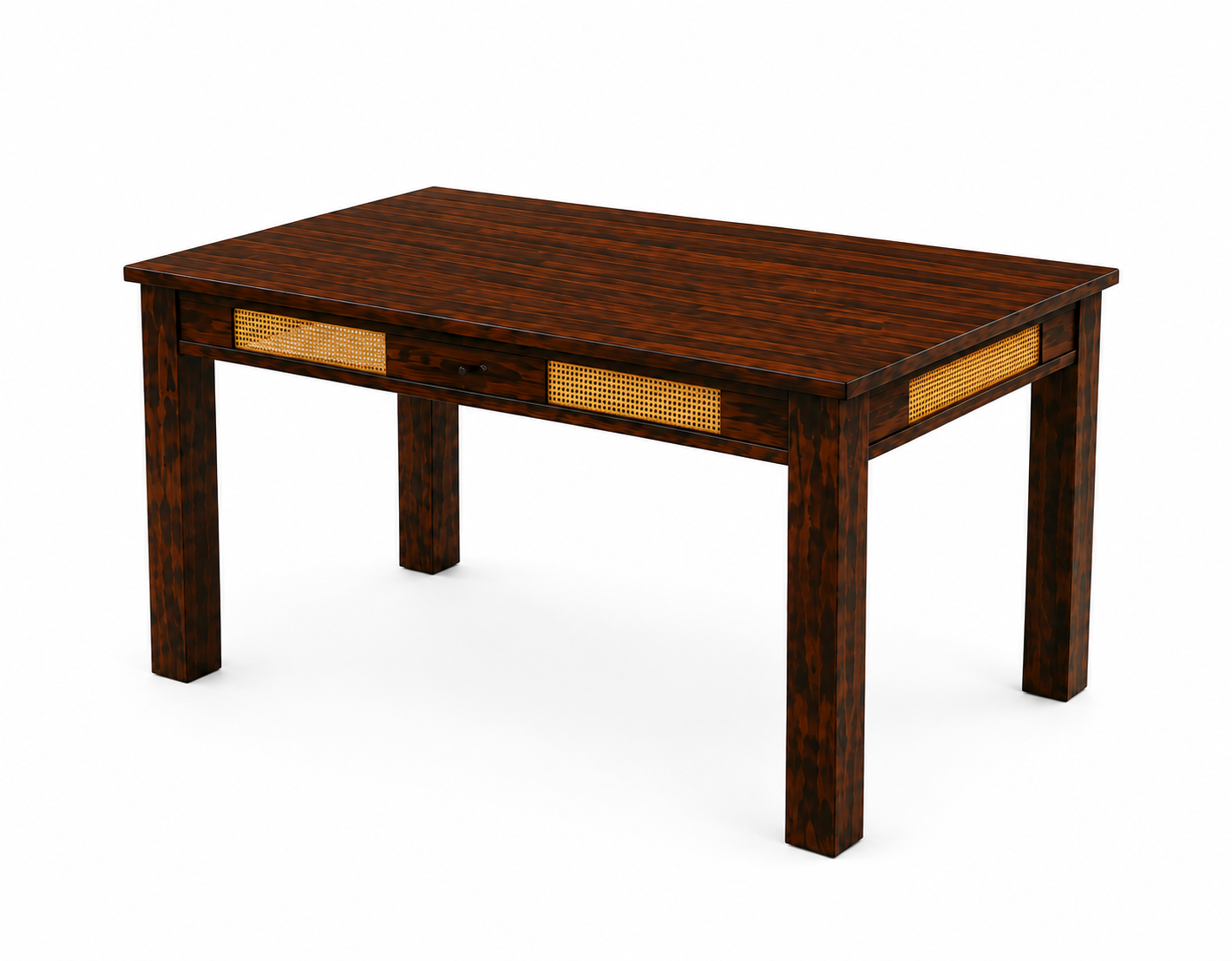 Extendable 6-8 Seater Dining view 6